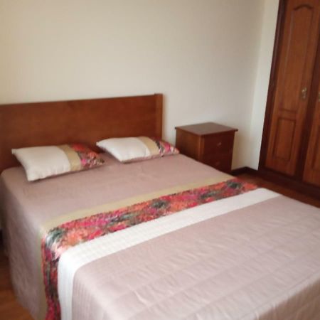 Apartamento Arosa Санта-Мария-да Фейра Экстерьер фото