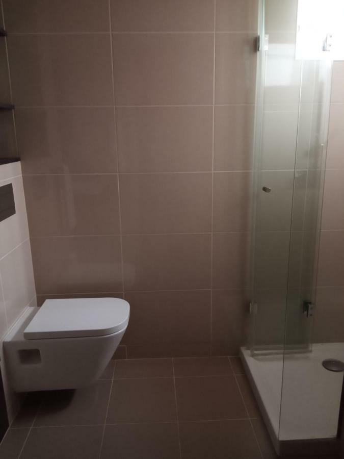Apartamento Arosa Санта-Мария-да Фейра Экстерьер фото